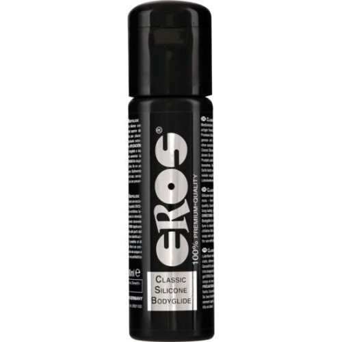 Eros Classic Silicone Bodyglide 30 ml