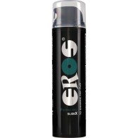 Eros Fisting Anal Gel 200ml - Super Slippery Lubricant