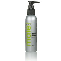 Cobeco Relax Anal Male Lubricant 150ml - Buy Now
