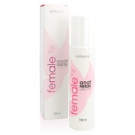 Anal Relax Lubricant 100ml for Comfort Use