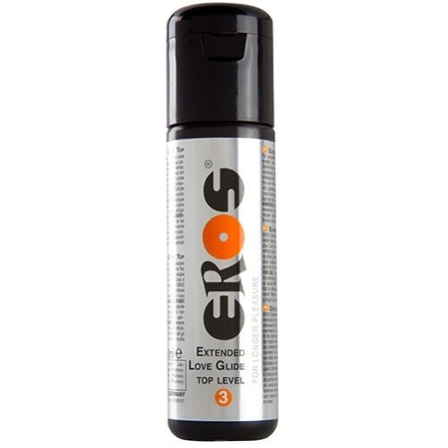 Eros Extended Lubricant Level 3 100 ml
