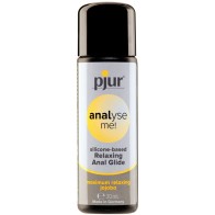 Analyse Me Anal Relaxing Gel 30 ml for Comfortable Intercourse
