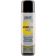 Analyse Me Premium Relaxing Anal Gel for Comfort