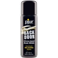 Back Door Relaxing Anal Gel