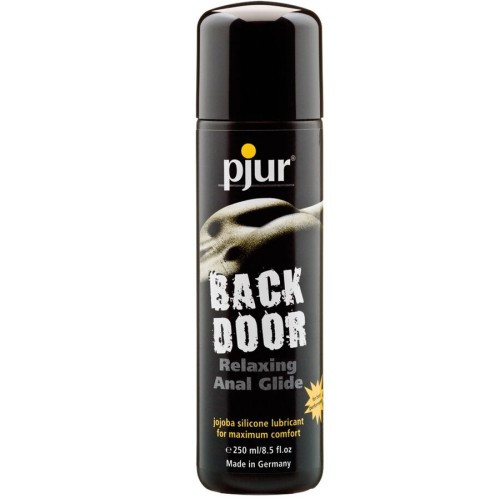 Back Door Relaxing Anal Gel 250 ml