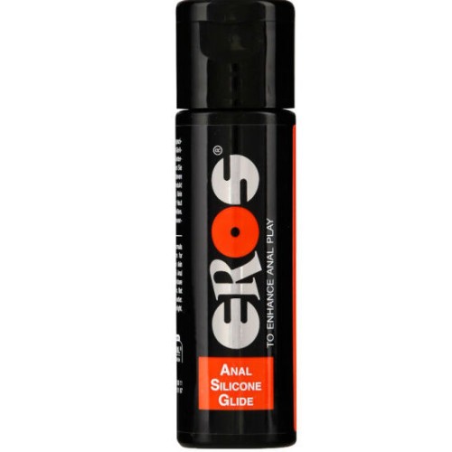Eros Anal Silicone Lubricant 30 ml
