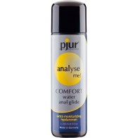 Analyse Me Water-Based Anal Lubricant for Intense Comfort