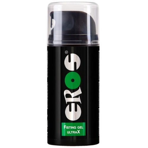 Eros Fisting Gel for Comfortable Anal Play