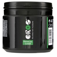 Eros Fisting Gel Relaxing 500 Ml - Premium Anal Lubricant