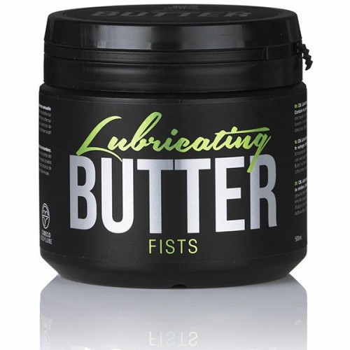 CBL Anal Butter Fists 500 Ml - Ultimate Pleasure