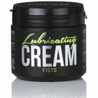 Silicone Cream Lubricant 500ml