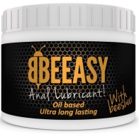 Beeasy Natural Anal Lubricant for Smooth Pleasure