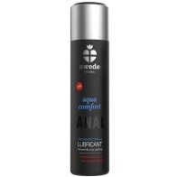 Aqua Comfort Anal Lubricant for Smooth Experience
