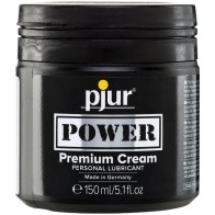 Power Premium Personal Lubricant for Enhanced Pleasure