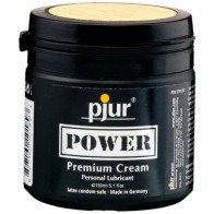 Power Premium Personal Lubricant for Enhanced Pleasure