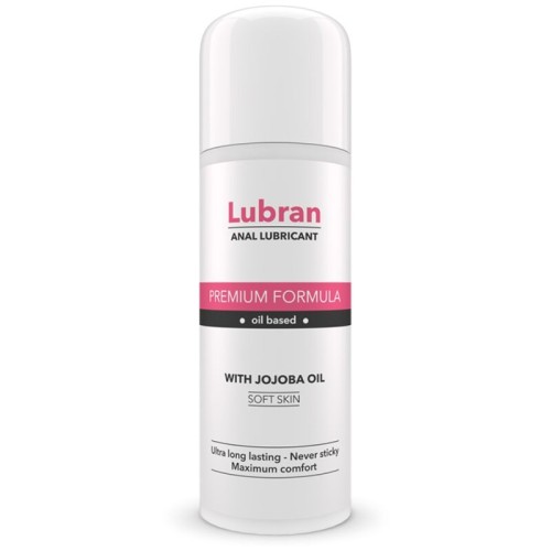 Intimate Line Anal Lubricant