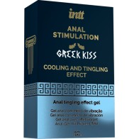 Intt Greek Kiss Anal Stimulation Gel 15ml