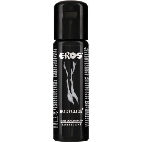 Eros Bodyglide Concentrated Silicone Lubricant 100 ML