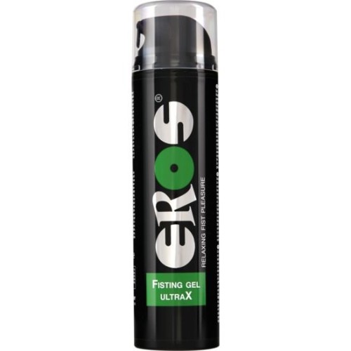 Eros Fisting Anal Gel Durable Lubricant