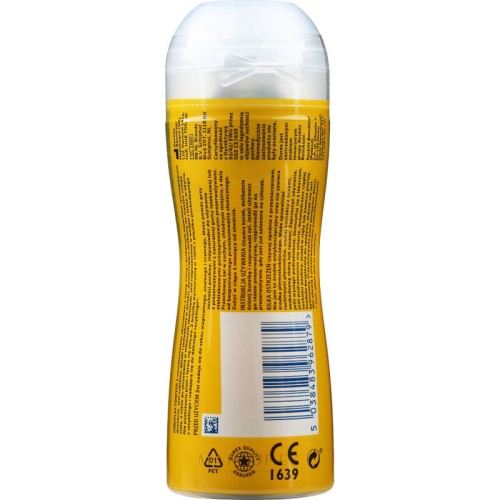 Durex 2 in 1 Sensual Ylang Ylang Massage 200 ml