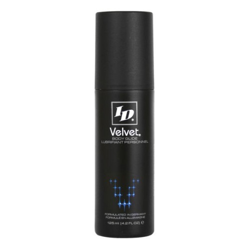 Premium Lubricant Silicone 125ml - Luxurious Experiences