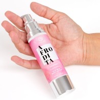 Secretplay Aphrodite Silk Skin Body Lotion - Hydrate & Seduce