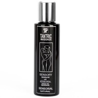 Aceite de Masaje Tántrico Natural para una Sensualidad Mejorada