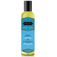 Kamasutra Serenity Massage Oil 236ml - Relaxation