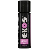 Eros Luxury Oriental Massage Gel 30ml - Indulge in Sensuality