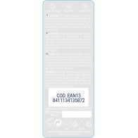 Control 2-in-1 Massage Gel Mediterranean Sea for Sensual Pleasure 200 ml