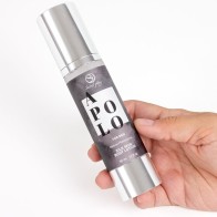Secretplay - Apollo Silk Skin Lotion for Men 50ml
