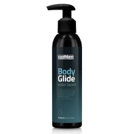 Coolman Bodyglide Massage Gel 150ml for Intimate Moments