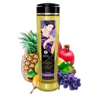 Shunga Libidos Sensual Massage Oil 240ml - Premium Quality