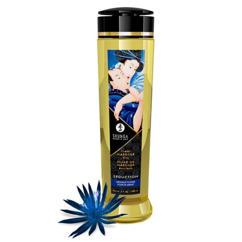 Shunga Adult Massage Oil Seduction 240ml