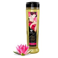 Shunga Sensual Massage Oil Love for Intimate Moments