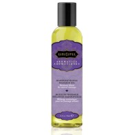 Kamasutra Sensual Massage Oil Harmonious Blend