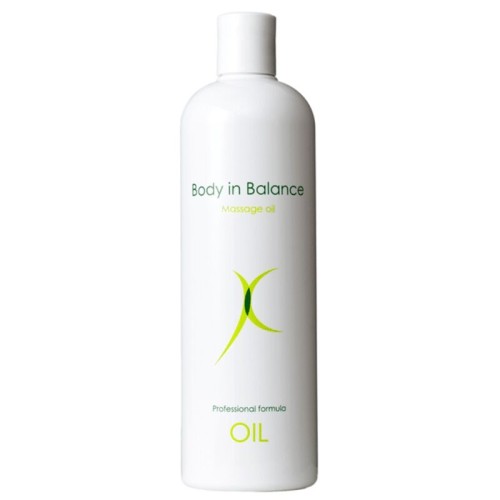 Intimate Care Oil 500 Ml