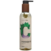 Natural Massage Oil 150 ml - Pamper Your Skin