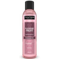 Tantras Love Oil Pleasure Fruit 150 ml - Sensual Delight
