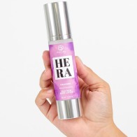 Secretplay Hera Silk Skin Lotion for Irresistible Beauty