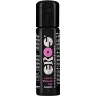 Eros Luxury Massage Gel Flower - Enhance Sensual Experiences
