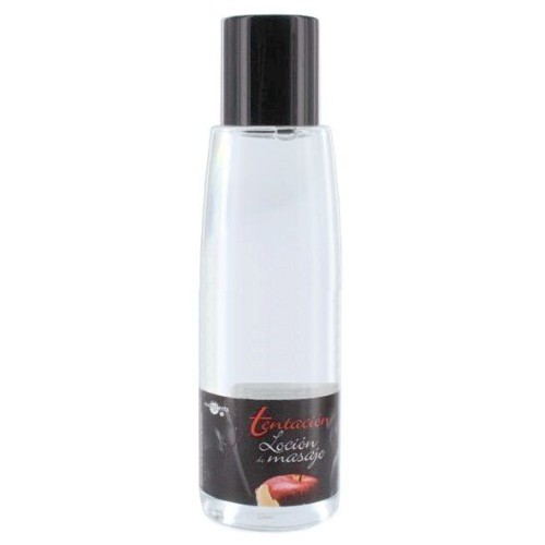 Edible Caramel Massage Oil for Sensual Experiences