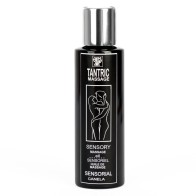 Natural Cinnamon Tantric Massage Oil 100ml