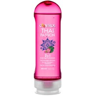 Control 2 in 1 Massage & Pleasure Thai Passion 200ml Buy Online