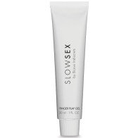 Bijoux Slow Sex Finger Massage Gel 30 Ml