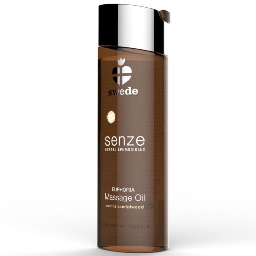 Aceite Masaje Euphoria 150 Ml