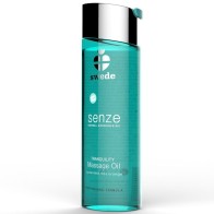 Aceite Masaje Afrodisiaco Herbal Tranquility 150 ml