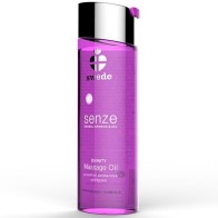 Herbal Aphrodisiac Massage Oil Divinity 75 ml
