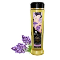 Shunga Sensual Massage Oil 240ml for Intimate Moments