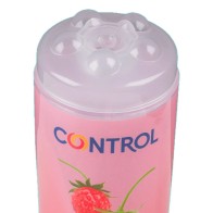 Control 3-in-1 Wild Berries Massage Gel